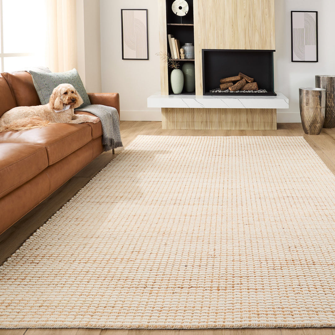 Chara Beige Monochromatic - N3007 - 7&