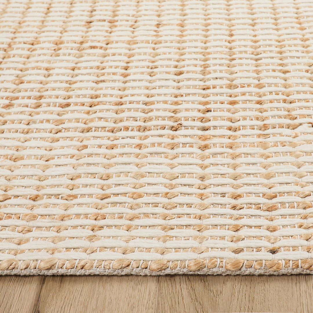 Chara Beige Monochromatic - N3007 - 7&