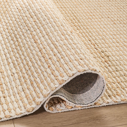 Chara Beige Monochromatic - N3007 - 10&