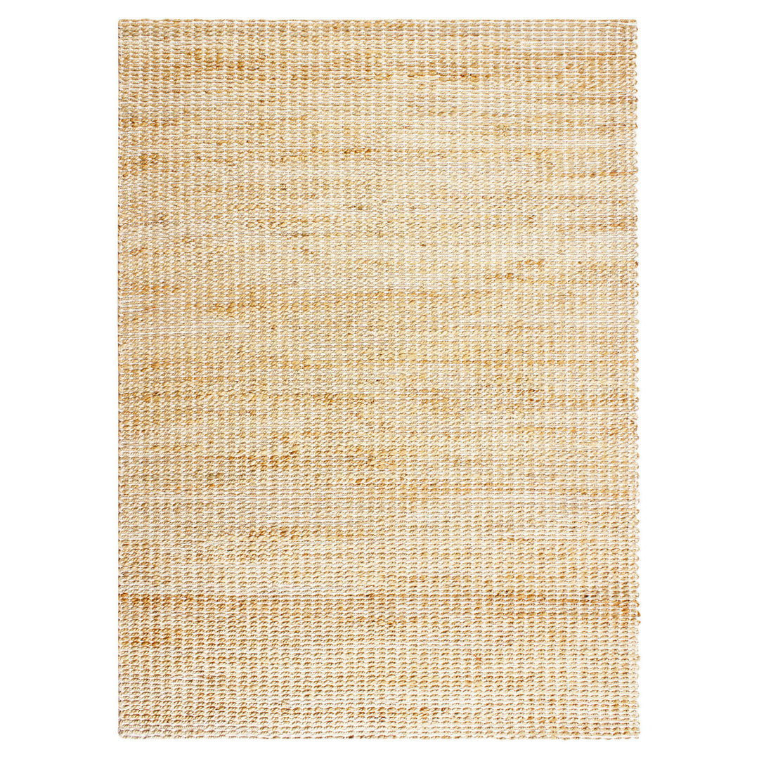 Chara Orange Monochromatic - N3008 - 7' x 9'