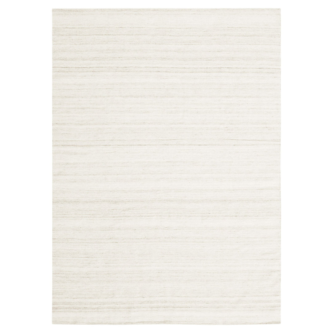 Kiran Ivory Monochromatic - N4001 - 5&