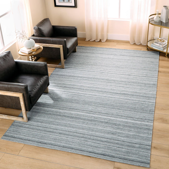 Kiran Blue Monochromatic - N4004 - 5&