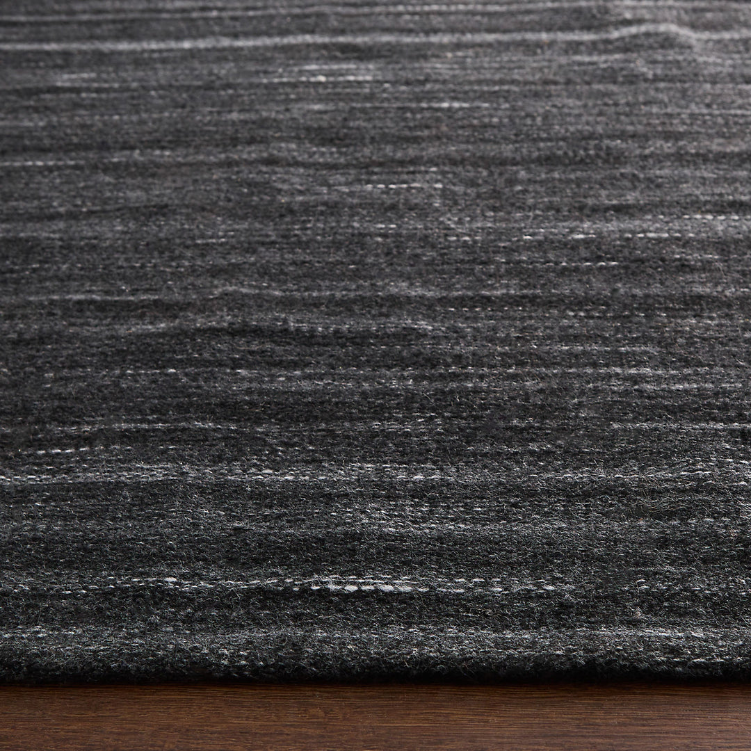 Kiran Black Monochromatic - N4006 - 5&