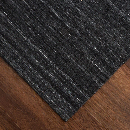 Kiran Black Monochromatic - N4006 - 5&