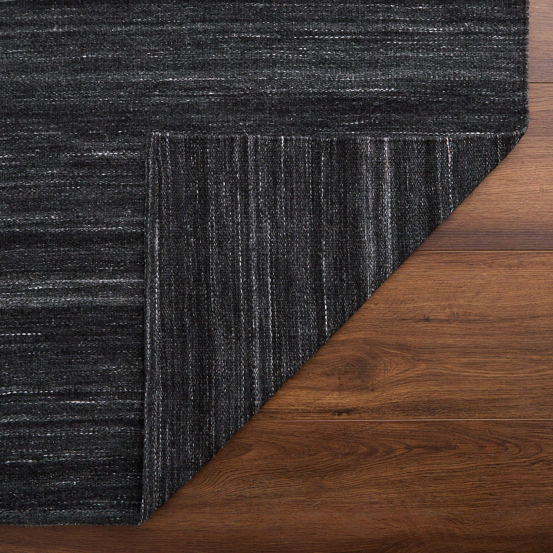 Kiran Black Monochromatic - N4006 - 5&