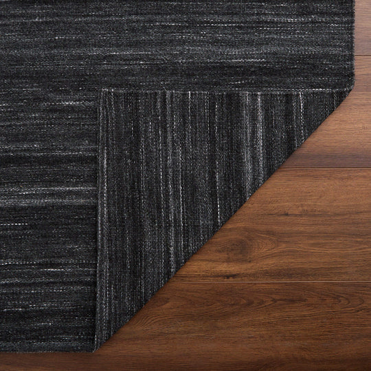 Kiran Black Monochromatic - N4006 - 5&
