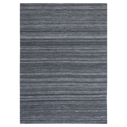 Kiran Black Monochromatic - N4006 - 5&