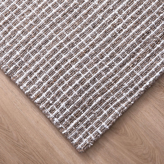 Myra Brown Checkerboard - N5009 - 7&