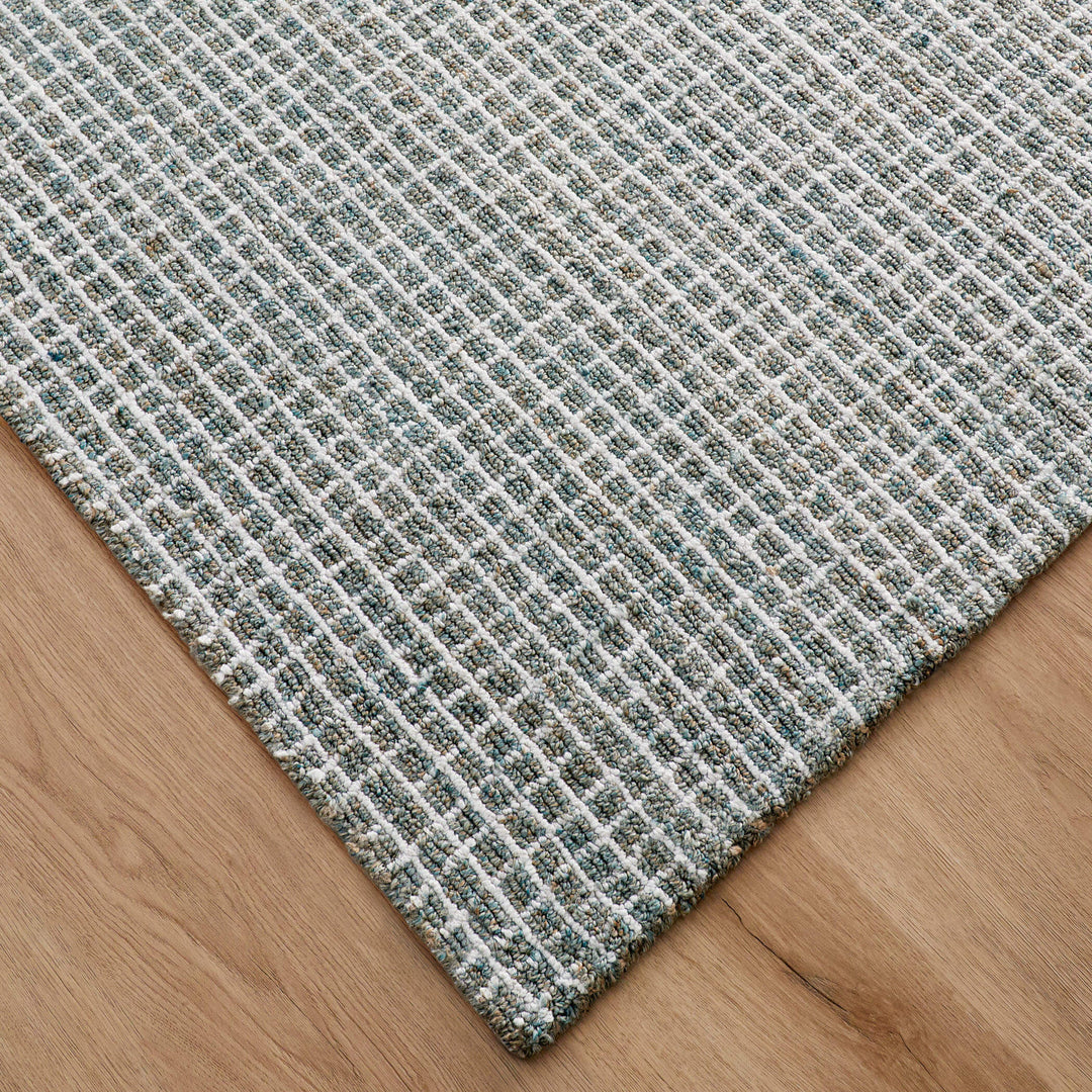 Myra Green Checkerboard - N5011 - 8&
