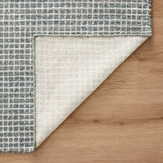 Myra Green Checkerboard - N5011 - 5&