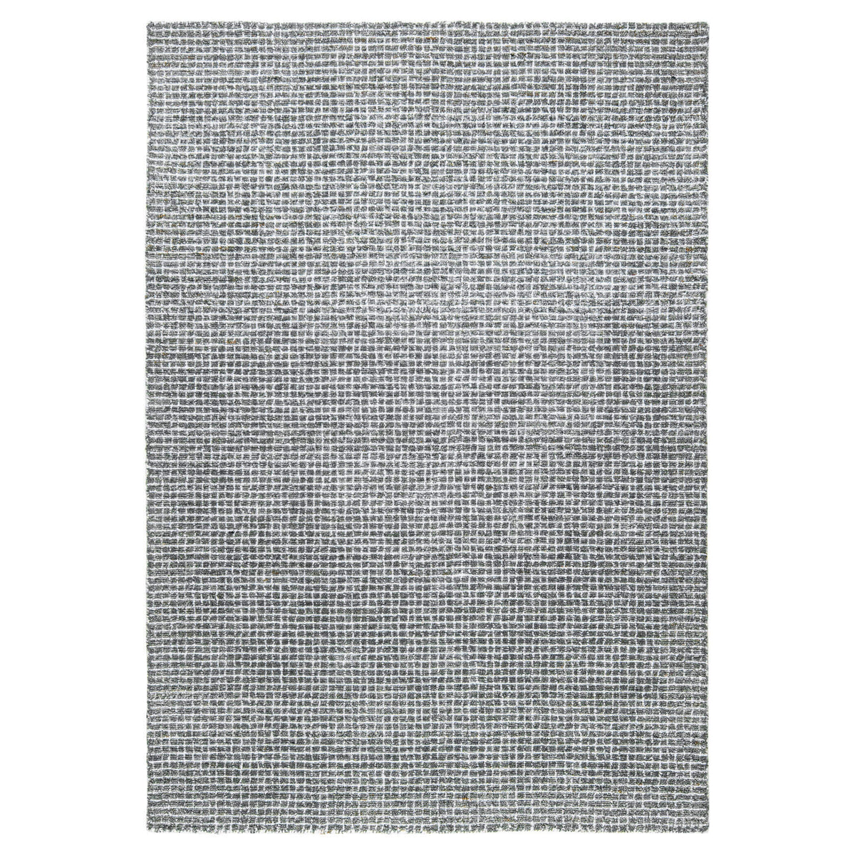 Myra Green Checkerboard - N5011 - 5' x 8'