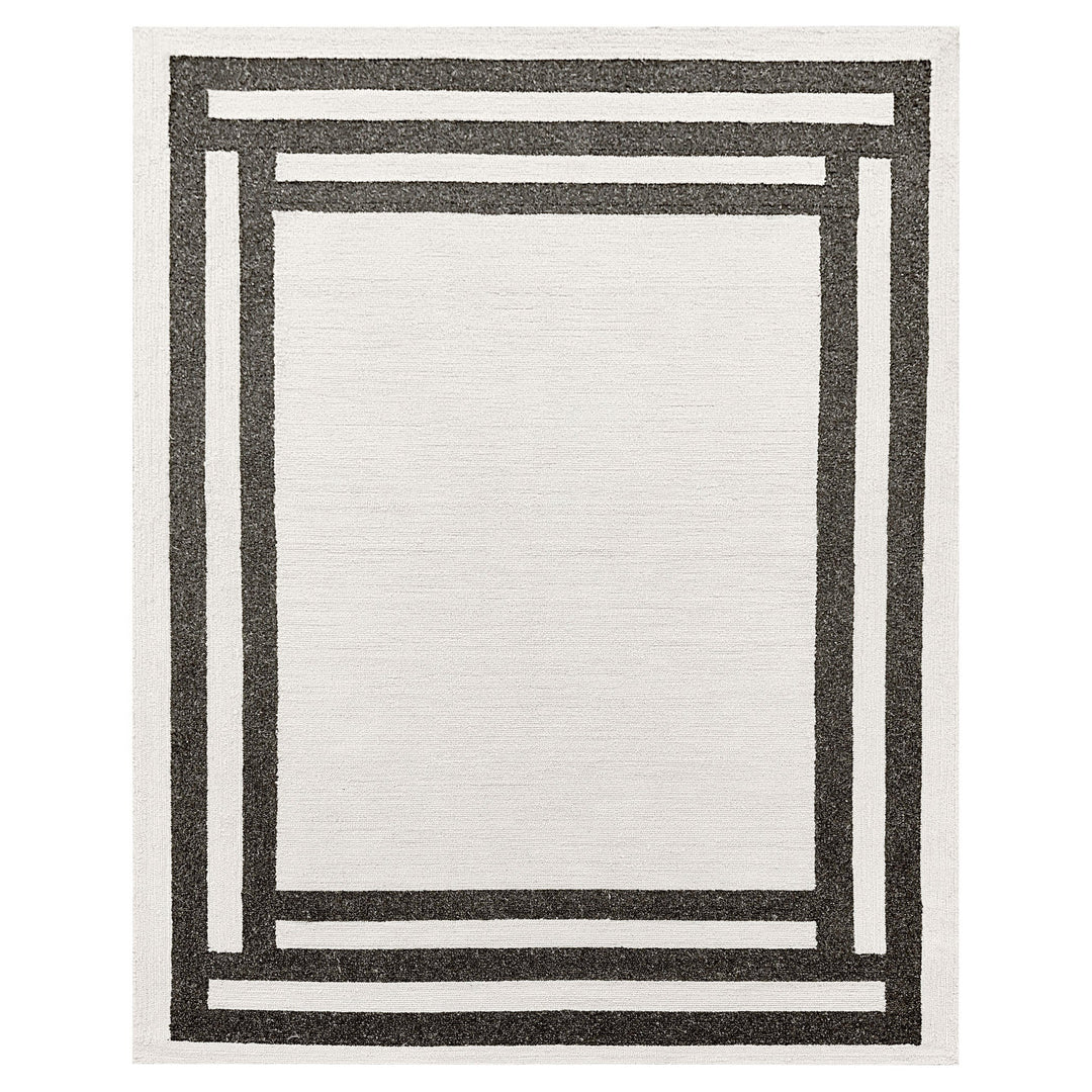 Kali Black Border - N5017 - 5&