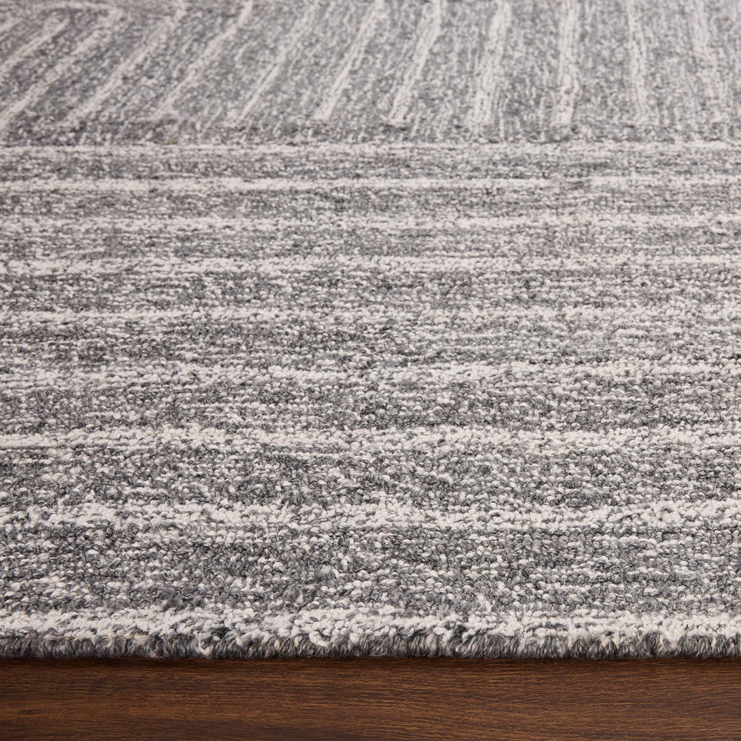Kali Blue Linear Swirl - N5022 - 5&