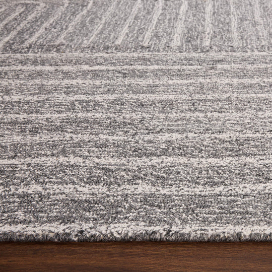 Kali Blue Linear Swirl - N5022 - 5&