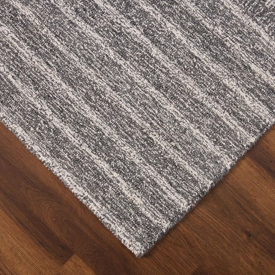 Kali Blue Linear Swirl - N5022 - 10&