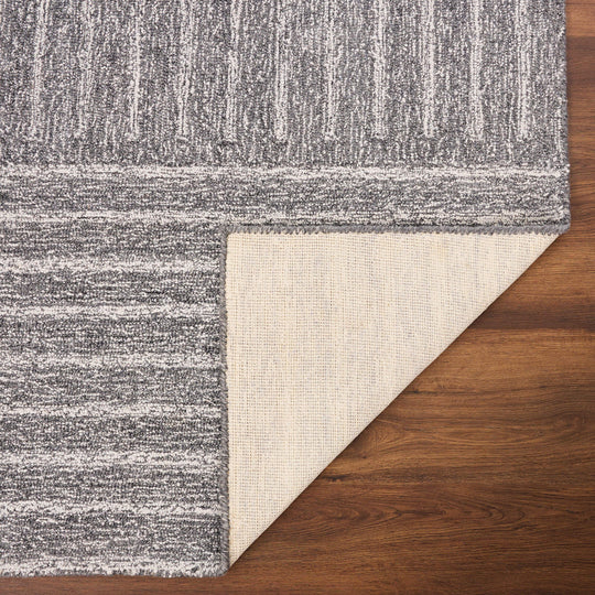 Kali Blue Linear Swirl - N5022 - 7&