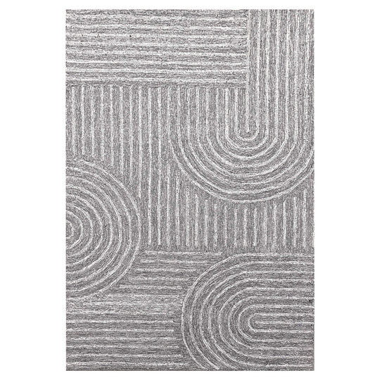Kali Blue Linear Swirl - N5022 - 7&