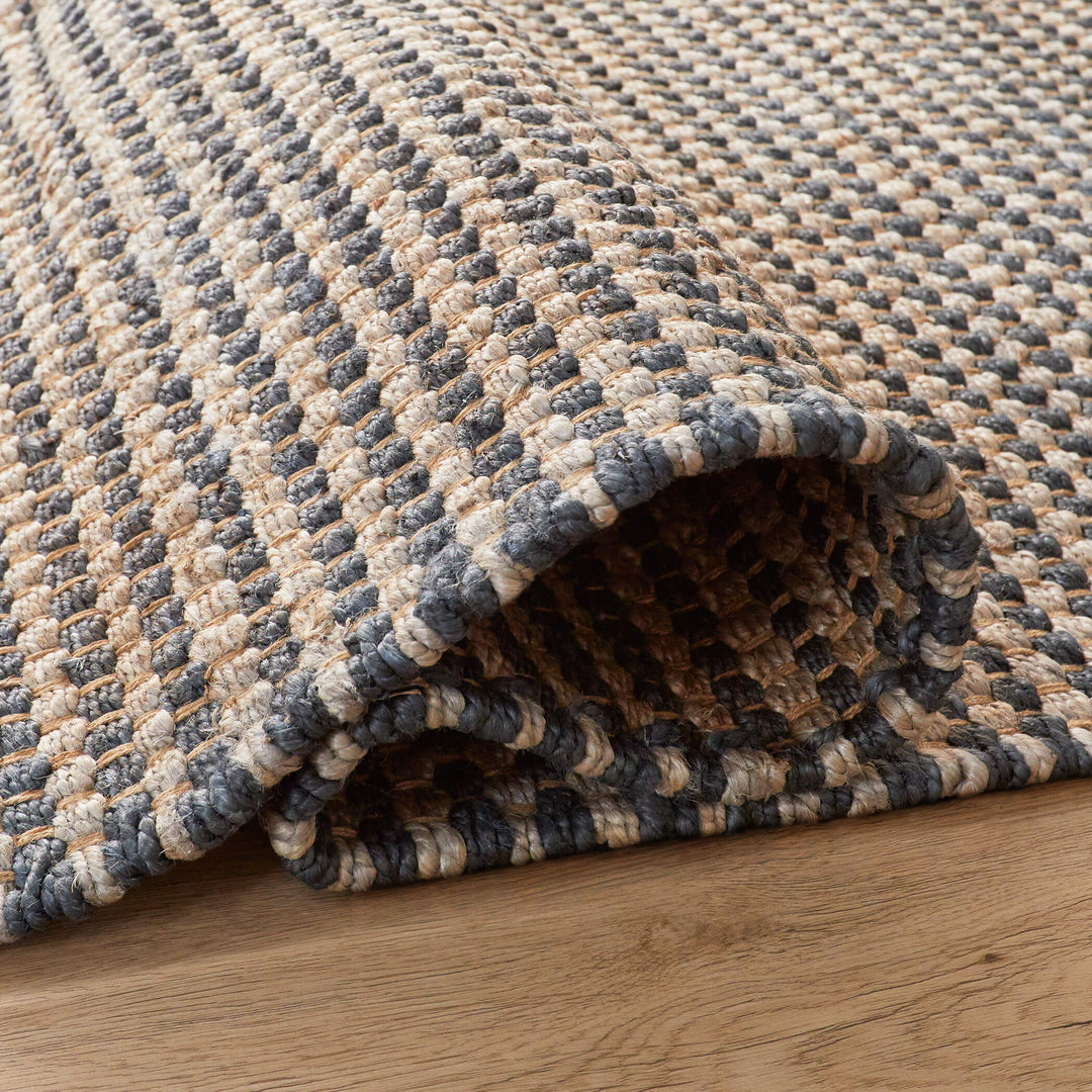 Ganges Blue Stripe - N5027 - 8&