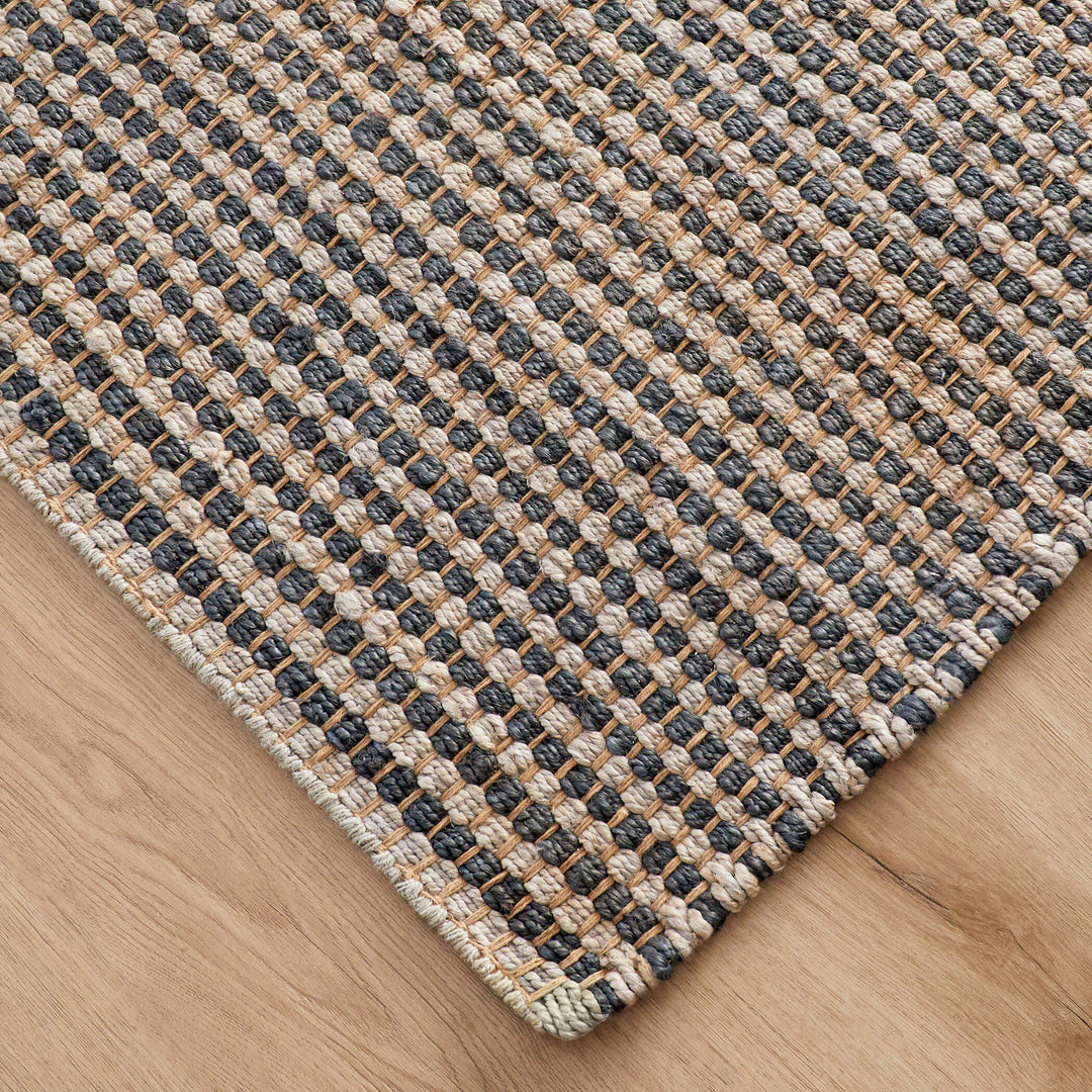 Ganges Blue Stripe - N5027 - 8&