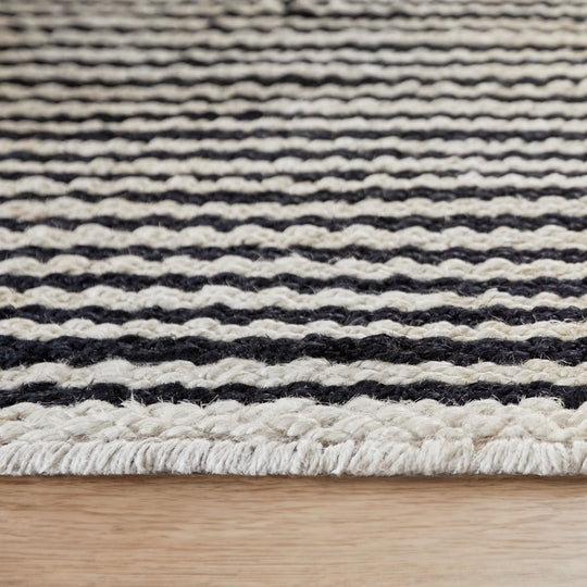 Ganges Black Stripe - N5028 - 2&