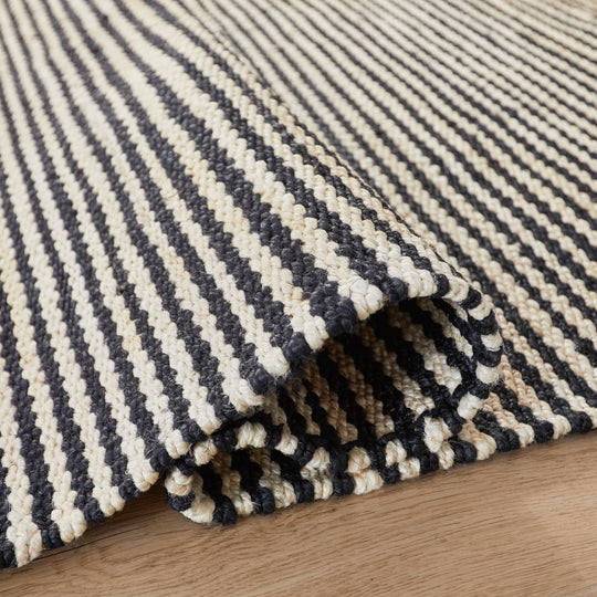 Ganges Black Stripe - N5028 - 10&