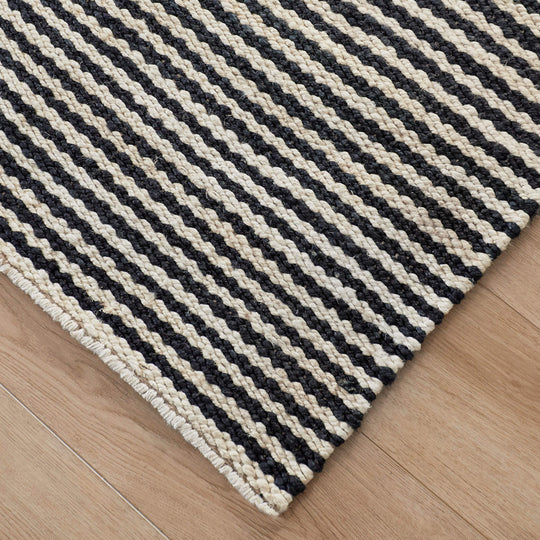 Ganges Black Stripe - N5028 - 10&