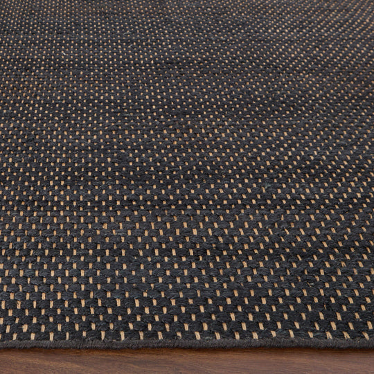 Ganges Black Solid - N5029 - 10&
