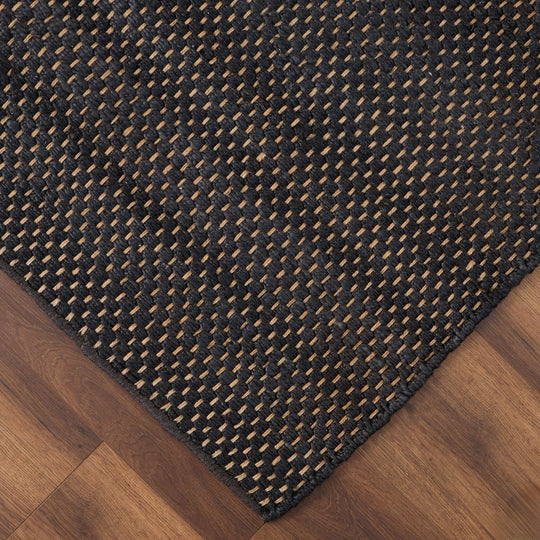 Ganges Black Solid - N5029 - 5&