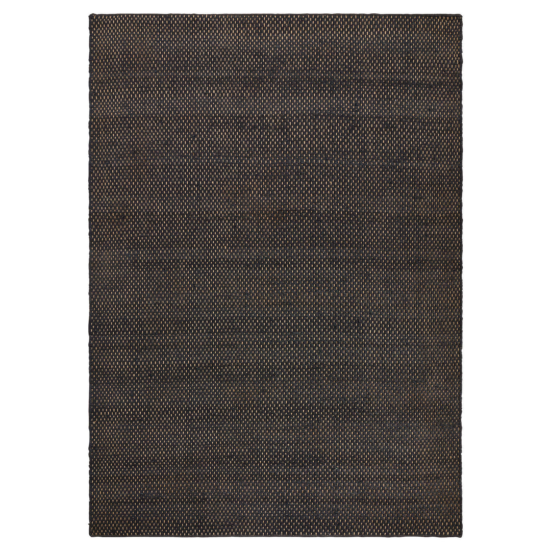 Ganges Black Solid - N5029 - 10&
