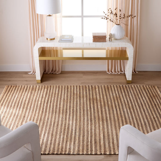 Ganges Brown Stripe - N5030 - 10&