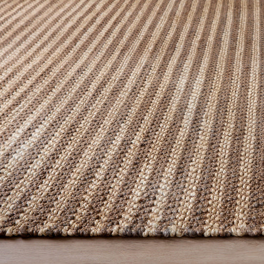 Ganges Brown Stripe - N5030 - 10&