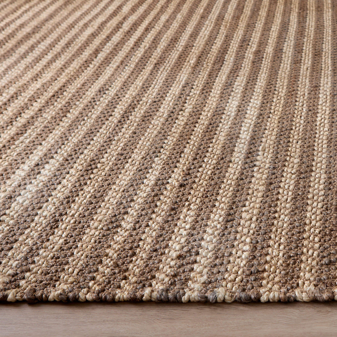 Ganges Brown Stripe - N5030 - 8&