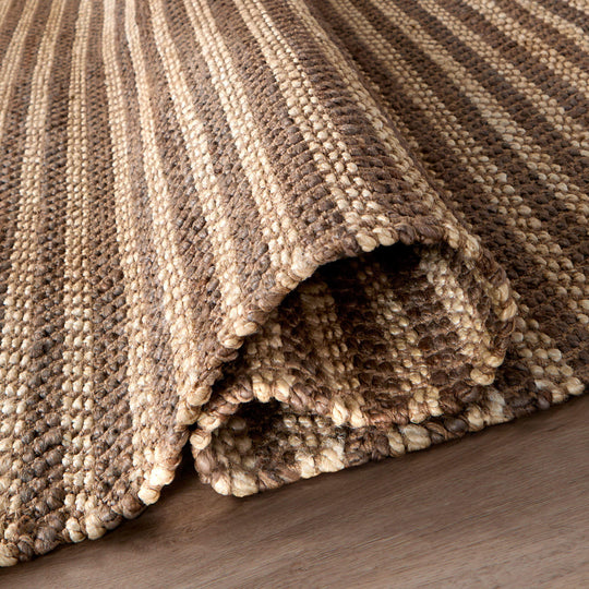 Ganges Brown Stripe - N5030 - 5&
