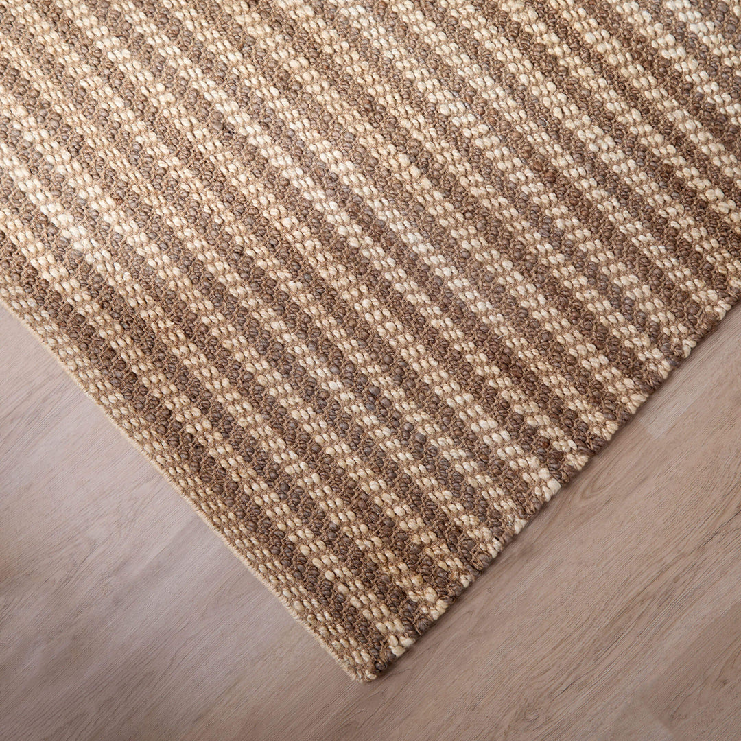 Ganges Brown Stripe - N5030 - 8&