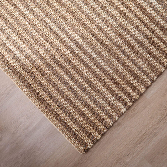 Ganges Brown Stripe - N5030 - 8&
