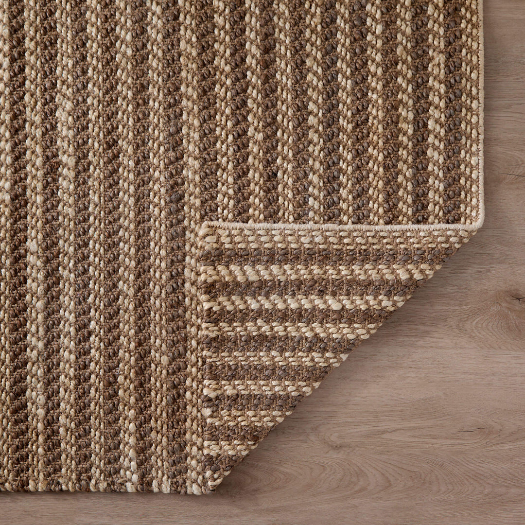 Ganges Brown Stripe - N5030 - 5&