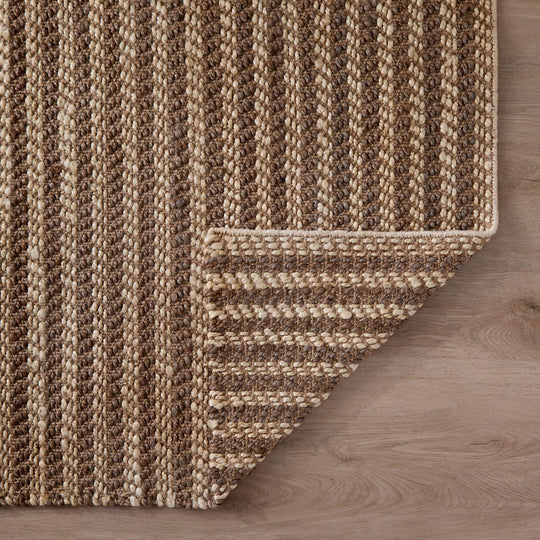 Ganges Brown Stripe - N5030 - 8&