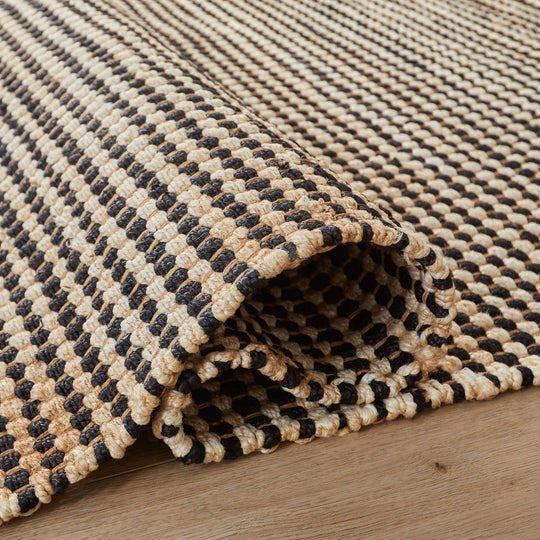 Ganges Black Stripe - N5031 - 10&