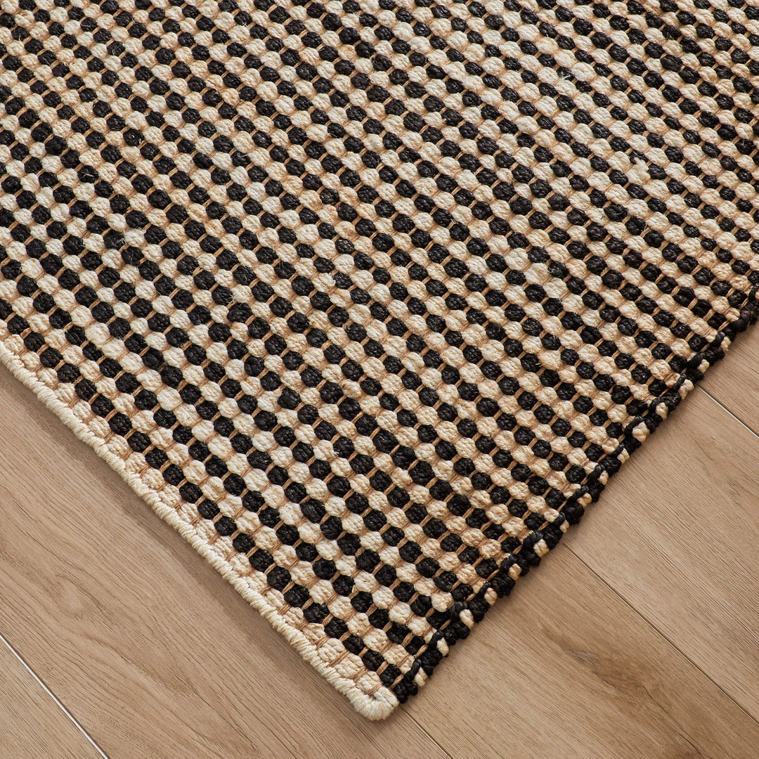 Ganges Black Stripe - N5031 - 10&