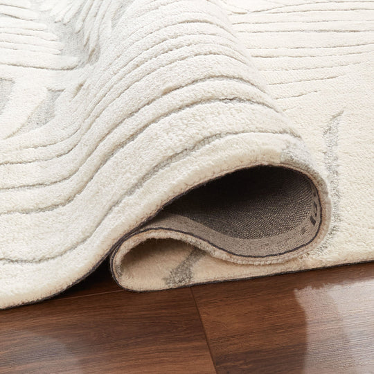 Mitra Ivory Waves - N5032 - 10&