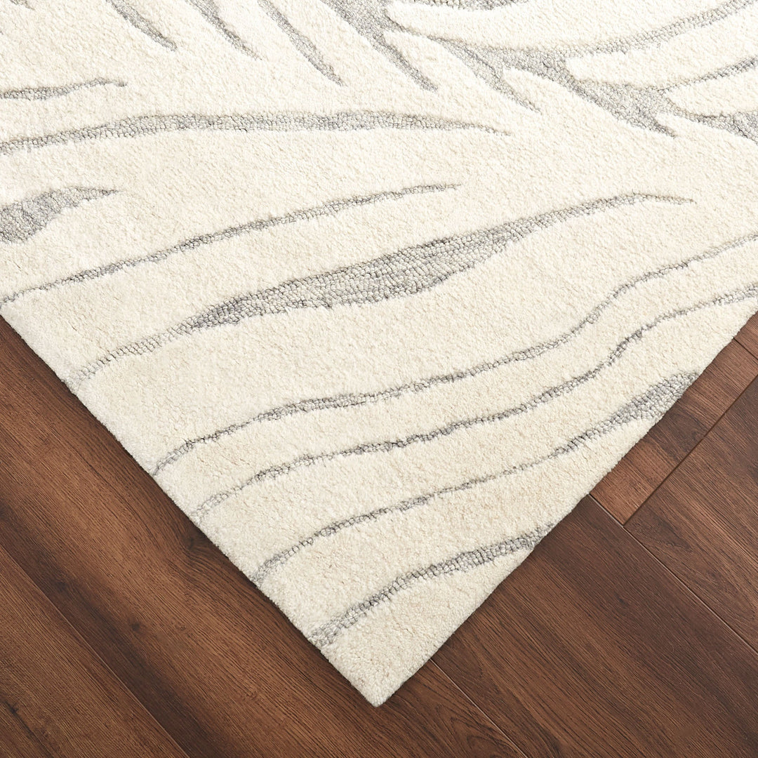 Mitra Ivory Waves - N5032 - 10&