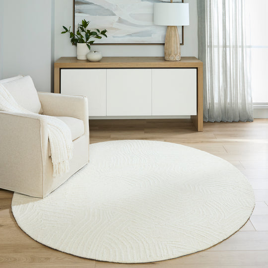 Mitra Ivory - N5034