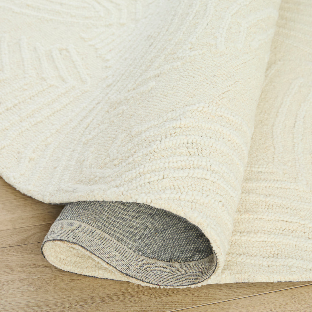Mitra Ivory - N5034