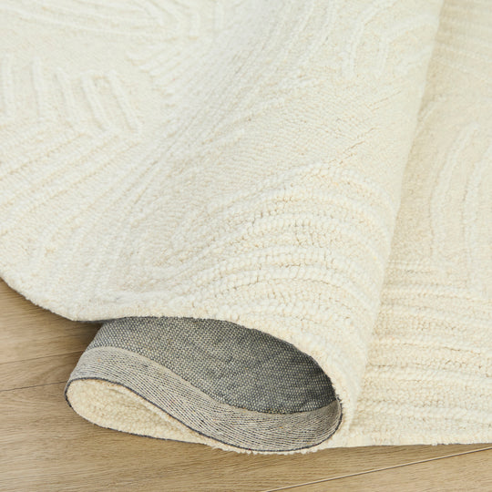 Mitra Ivory - N5034