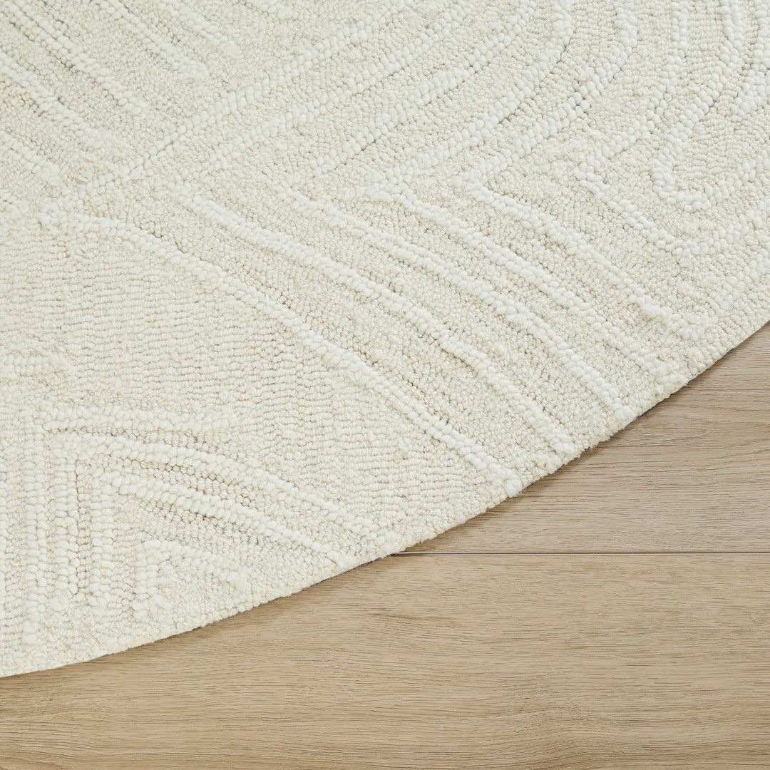 Mitra Ivory - N5034
