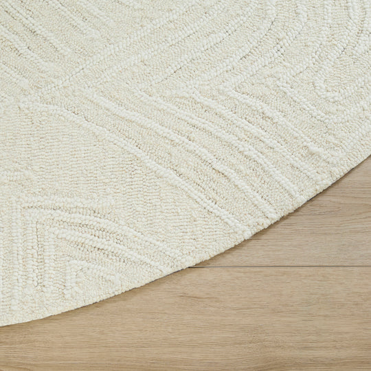 Mitra Ivory - N5034
