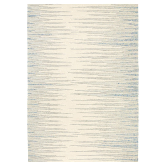 Mitra Ivory Gray Stripe - N5037 - 8&