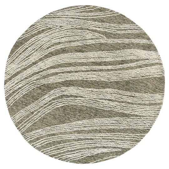 Mitra Green Waves - N5039 - 8&