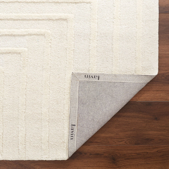 Mitra Ivory Geometric - N5040 - 7&