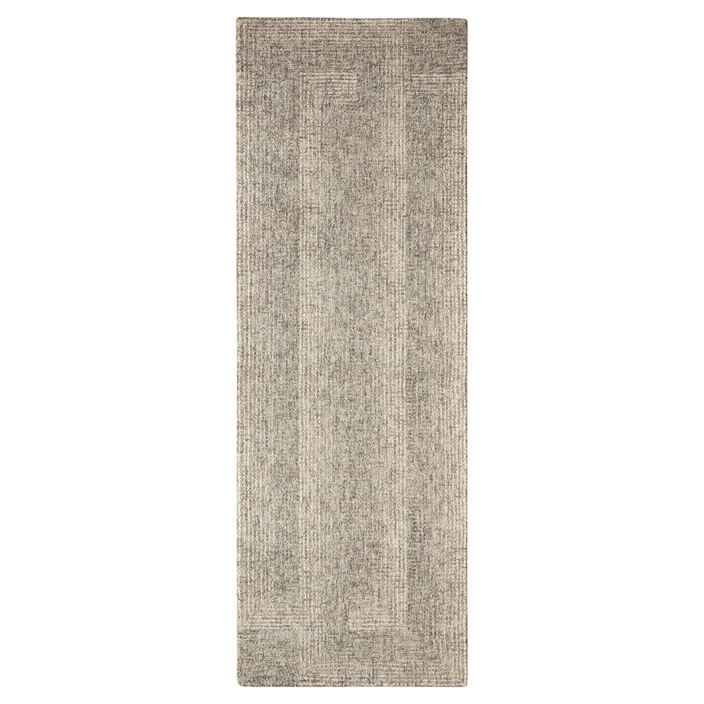 Laid Back Luxe Gray Ivory - N5048